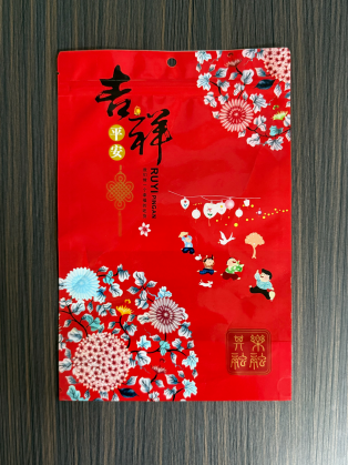 韶关开窗袋